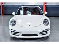 Porsche 991 (911) carrera 4 coupe 3,4l - 2013 - afbeelding 12 van  95