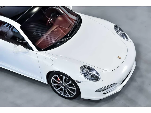 Porsche 991 (911) carrera 4 coupe 3,4l - 2013 - afbeelding 24 van  95