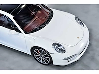 Porsche 991 (911) carrera 4 coupe 3,4l - 2013 - afbeelding 24 van  95