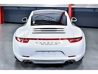 Porsche 991 (911) carrera 4 coupe 3,4l - 2013 - afbeelding 26 van  95