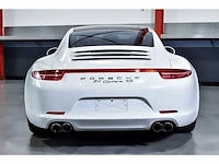 Porsche 991 (911) carrera 4 coupe 3,4l - 2013 - afbeelding 27 van  95