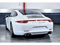 Porsche 991 (911) carrera 4 coupe 3,4l - 2013 - afbeelding 29 van  95