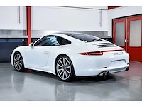 Porsche 991 (911) carrera 4 coupe 3,4l - 2013 - afbeelding 31 van  95