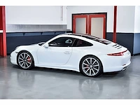 Porsche 991 (911) carrera 4 coupe 3,4l - 2013 - afbeelding 32 van  95