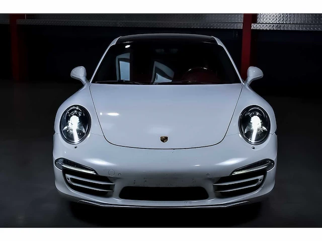 Porsche 991 (911) carrera 4 coupe 3,4l - 2013 - afbeelding 23 van  95