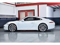 Porsche 991 (911) carrera 4 coupe 3,4l - 2013 - afbeelding 36 van  95