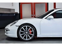Porsche 991 (911) carrera 4 coupe 3,4l - 2013 - afbeelding 37 van  95