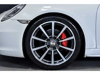 Porsche 991 (911) carrera 4 coupe 3,4l - 2013 - afbeelding 38 van  95