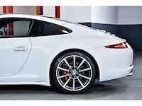 Porsche 991 (911) carrera 4 coupe 3,4l - 2013 - afbeelding 39 van  95