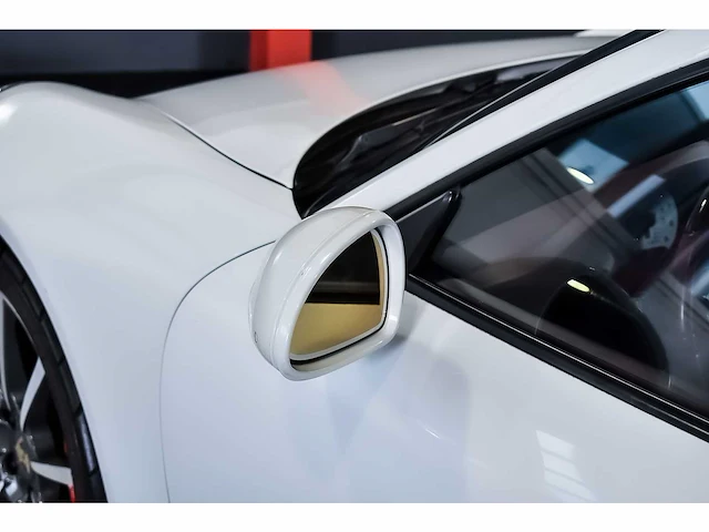 Porsche 991 (911) carrera 4 coupe 3,4l - 2013 - afbeelding 41 van  95