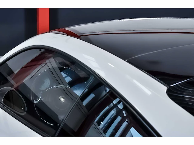 Porsche 991 (911) carrera 4 coupe 3,4l - 2013 - afbeelding 42 van  95