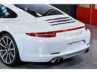 Porsche 991 (911) carrera 4 coupe 3,4l - 2013 - afbeelding 44 van  95