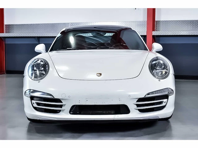 Porsche 991 (911) carrera 4 coupe 3,4l - 2013 - afbeelding 34 van  95