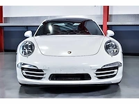 Porsche 991 (911) carrera 4 coupe 3,4l - 2013 - afbeelding 34 van  95