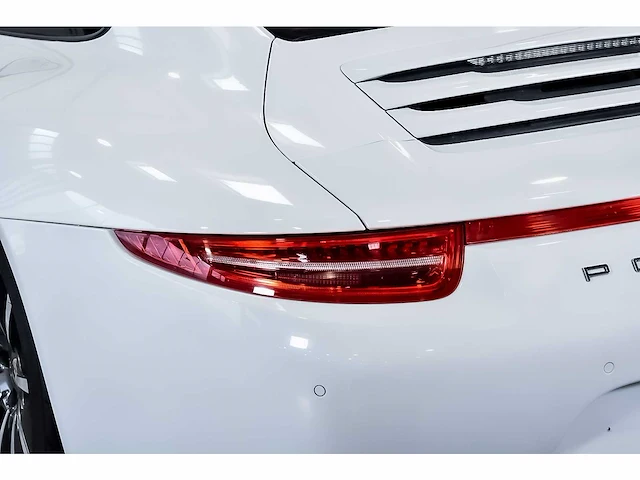 Porsche 991 (911) carrera 4 coupe 3,4l - 2013 - afbeelding 46 van  95