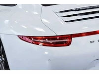Porsche 991 (911) carrera 4 coupe 3,4l - 2013 - afbeelding 46 van  95