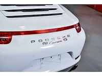 Porsche 991 (911) carrera 4 coupe 3,4l - 2013 - afbeelding 47 van  95