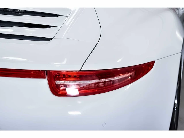 Porsche 991 (911) carrera 4 coupe 3,4l - 2013 - afbeelding 48 van  95