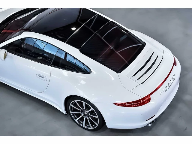 Porsche 991 (911) carrera 4 coupe 3,4l - 2013 - afbeelding 50 van  95