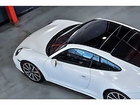 Porsche 991 (911) carrera 4 coupe 3,4l - 2013 - afbeelding 51 van  95