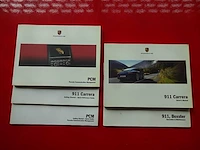Porsche 991 (911) carrera 4 coupe 3,4l - 2013 - afbeelding 52 van  95