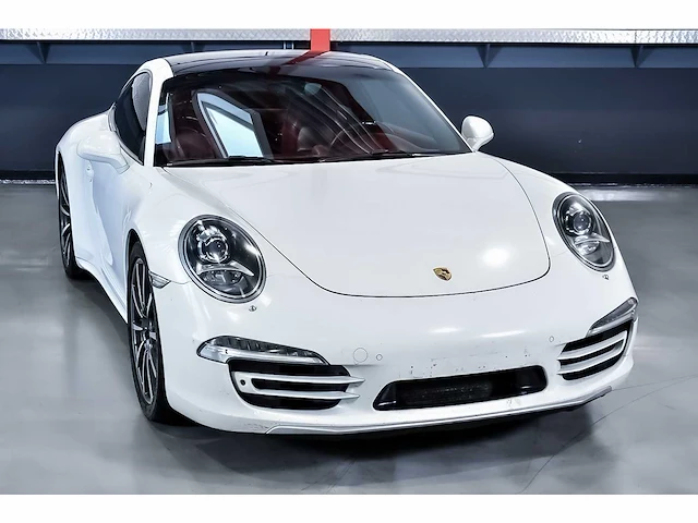 Porsche 991 (911) carrera 4 coupe 3,4l - 2013 - afbeelding 45 van  95