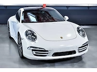 Porsche 991 (911) carrera 4 coupe 3,4l - 2013 - afbeelding 45 van  95