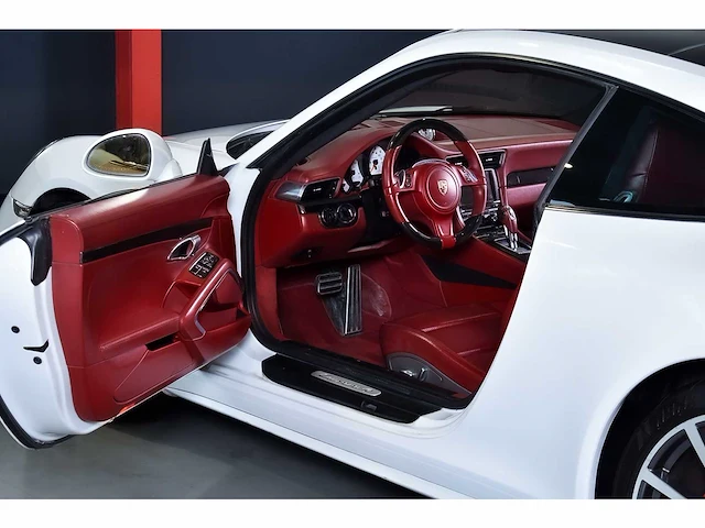 Porsche 991 (911) carrera 4 coupe 3,4l - 2013 - afbeelding 63 van  95