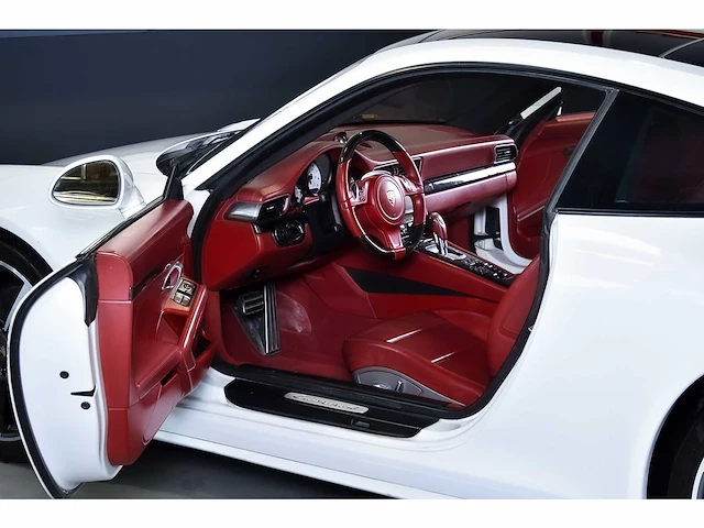 Porsche 991 (911) carrera 4 coupe 3,4l - 2013 - afbeelding 64 van  95