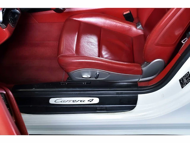 Porsche 991 (911) carrera 4 coupe 3,4l - 2013 - afbeelding 66 van  95