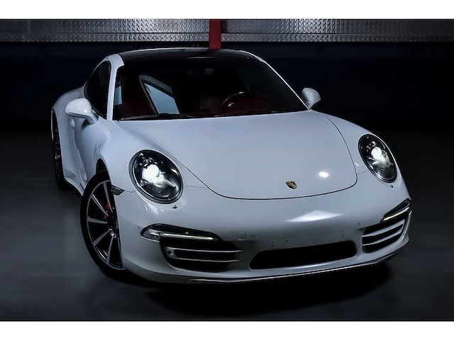 Porsche 991 (911) carrera 4 coupe 3,4l - 2013 - afbeelding 56 van  95