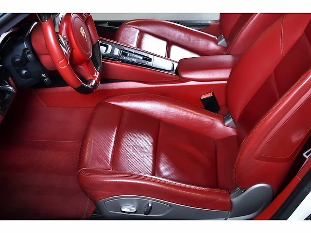 Porsche 991 (911) carrera 4 coupe 3,4l - 2013 - afbeelding 68 van  95