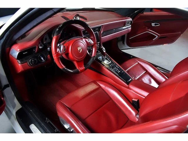 Porsche 991 (911) carrera 4 coupe 3,4l - 2013 - afbeelding 69 van  95