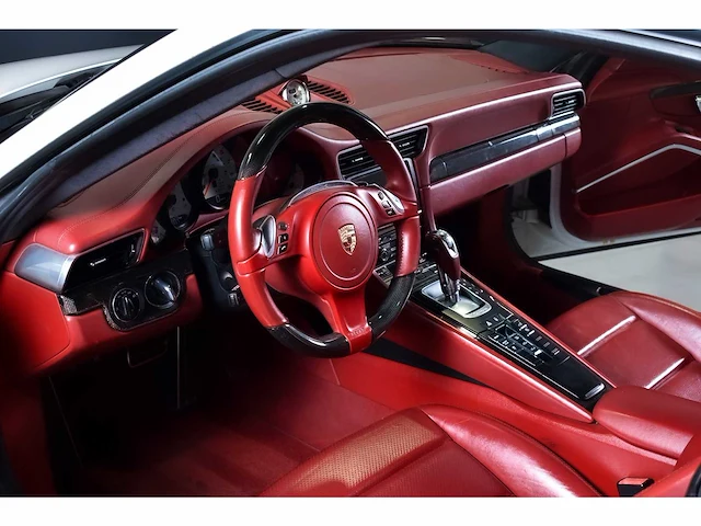 Porsche 991 (911) carrera 4 coupe 3,4l - 2013 - afbeelding 70 van  95