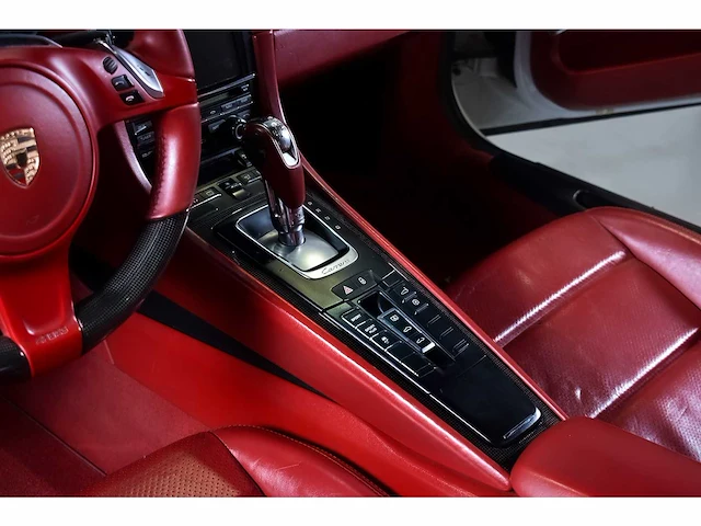 Porsche 991 (911) carrera 4 coupe 3,4l - 2013 - afbeelding 71 van  95