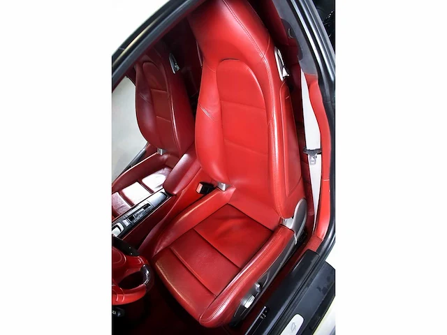 Porsche 991 (911) carrera 4 coupe 3,4l - 2013 - afbeelding 73 van  95