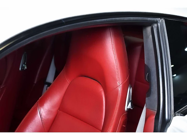 Porsche 991 (911) carrera 4 coupe 3,4l - 2013 - afbeelding 74 van  95