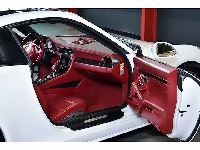Porsche 991 (911) carrera 4 coupe 3,4l - 2013 - afbeelding 77 van  95