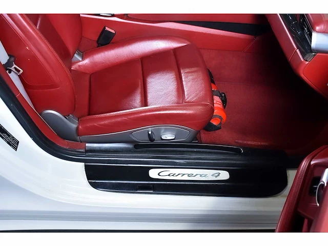 Porsche 991 (911) carrera 4 coupe 3,4l - 2013 - afbeelding 80 van  95