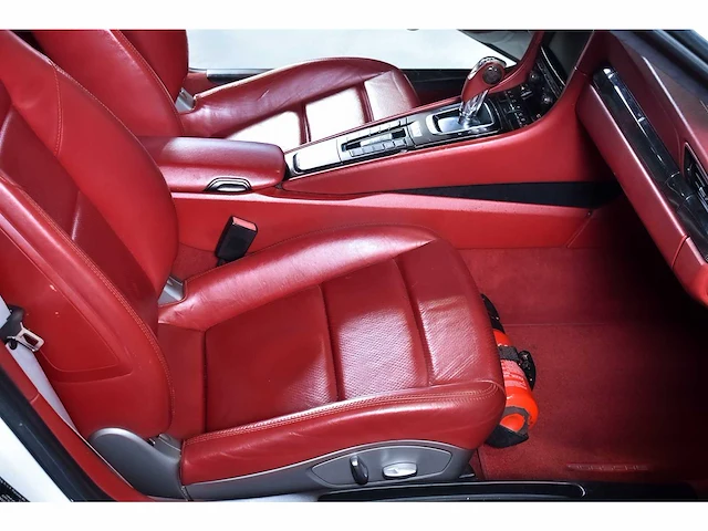 Porsche 991 (911) carrera 4 coupe 3,4l - 2013 - afbeelding 81 van  95