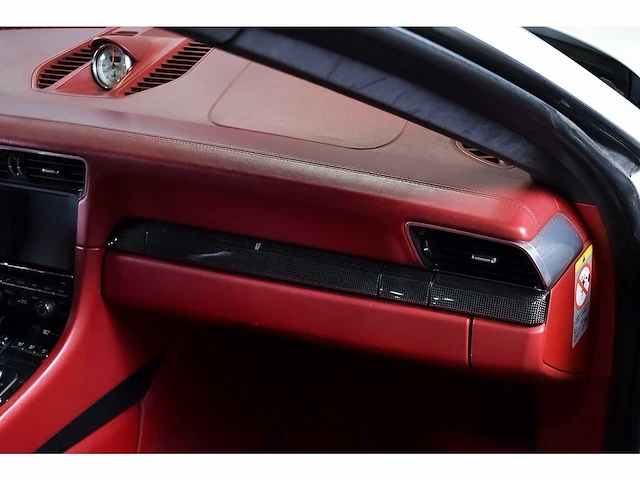 Porsche 991 (911) carrera 4 coupe 3,4l - 2013 - afbeelding 83 van  95