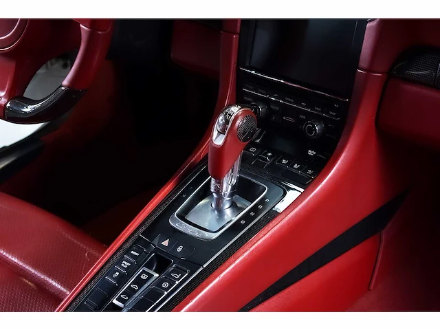 Porsche 991 (911) carrera 4 coupe 3,4l - 2013 - afbeelding 84 van  95