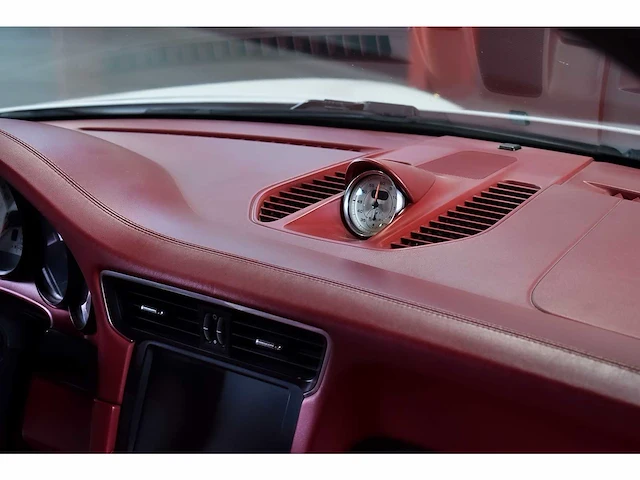 Porsche 991 (911) carrera 4 coupe 3,4l - 2013 - afbeelding 85 van  95
