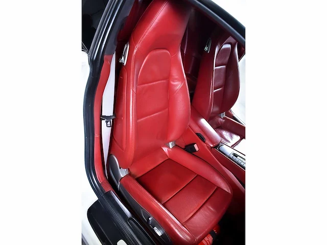 Porsche 991 (911) carrera 4 coupe 3,4l - 2013 - afbeelding 86 van  95