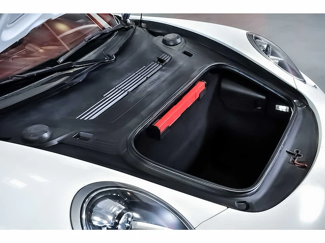 Porsche 991 (911) carrera 4 coupe 3,4l - 2013 - afbeelding 92 van  95