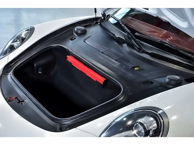 Porsche 991 (911) carrera 4 coupe 3,4l - 2013 - afbeelding 93 van  95