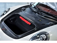 Porsche 991 (911) carrera 4 coupe 3,4l - 2013 - afbeelding 93 van  95