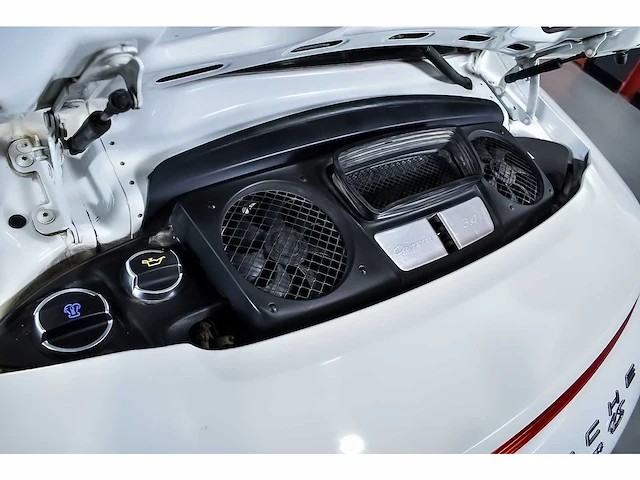 Porsche 991 (911) carrera 4 coupe 3,4l - 2013 - afbeelding 94 van  95