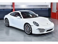 Porsche 991 (911) carrera 4 coupe 3,4l - 2013 - afbeelding 89 van  95