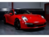 Porsche 991 (911) carrera 'sunroof' coupe 3,4l - 2013 - afbeelding 3 van  80
